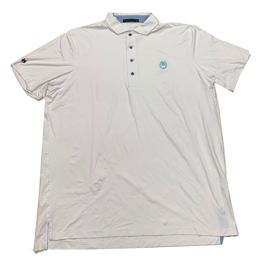 XL / Greyson polo shirt